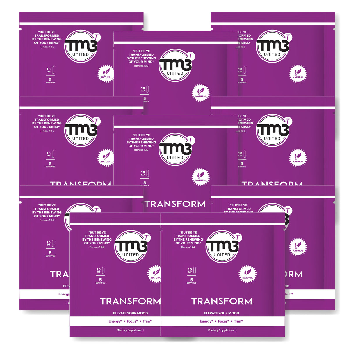 Transform TM3