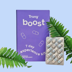 Truvy Boost - Nivel 1