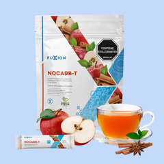 (Control de peso) Nocarb-T