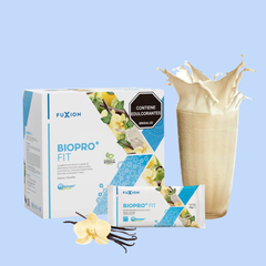 (Control de peso) BIOPRO+ FIT CAJA 14 x 25gr